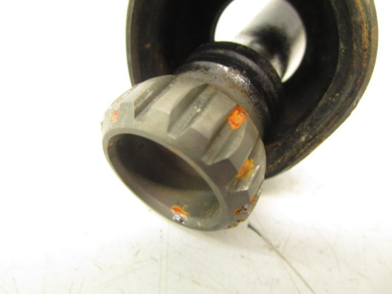 08 Kawasaki KVF 360 Prairie Front Drive Prop Shaft 13107-1505 2003